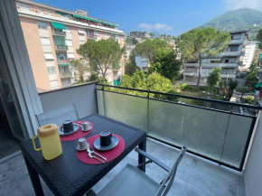 Casa Patty Rapallo